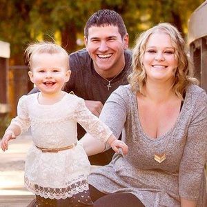 Meet your Posher, Alicia